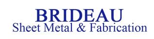 brideau sheet metal|Brideau Sheet Metal & Fabrication .